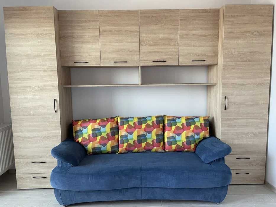 Inchiriez garsoniera in Magurele