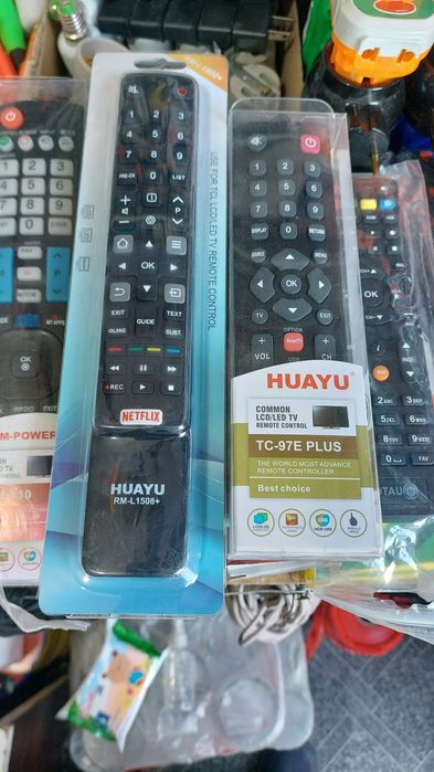 Пульт для телевизоров + ДОСТАВКА