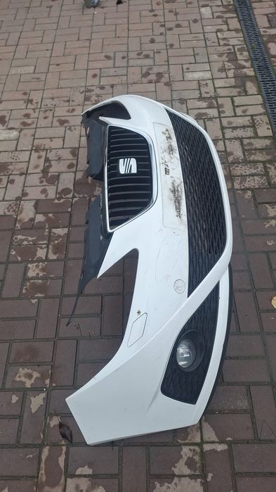 Bara fata Seat Ibiza 6J