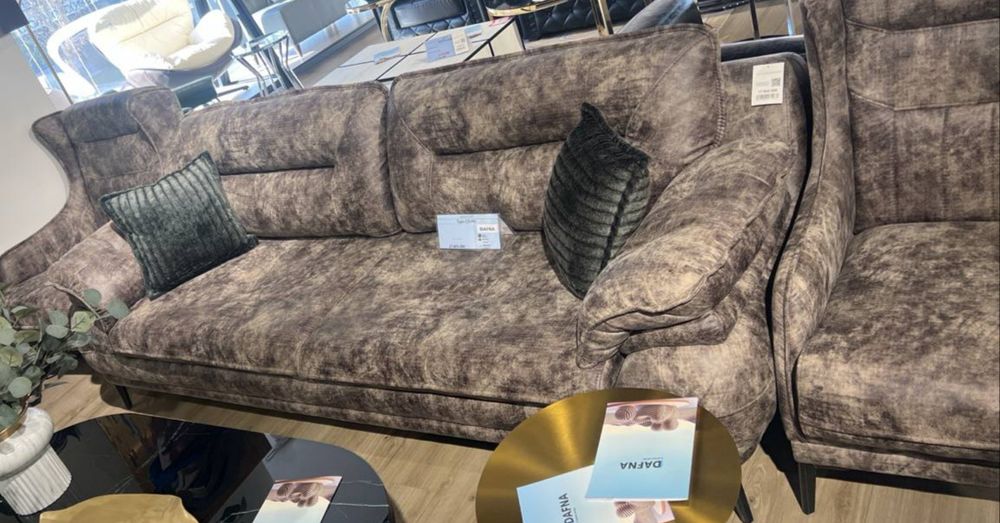 Мягкая мебель гарантия 3года