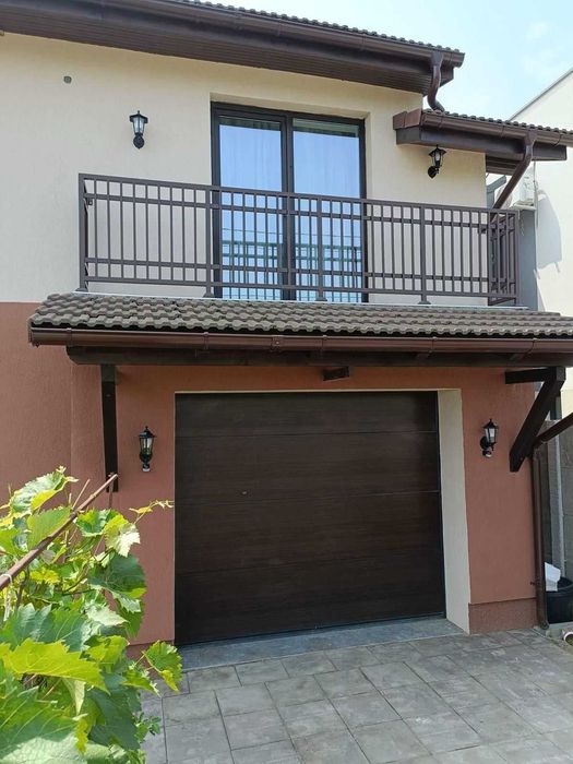 balustrade porti si garduri ieftine