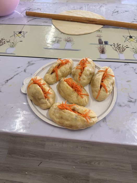 Комплексный обед