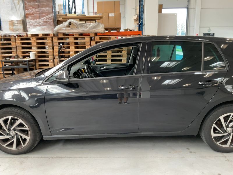 Volkswagen Golf VII 1.6 TDI Join 2018