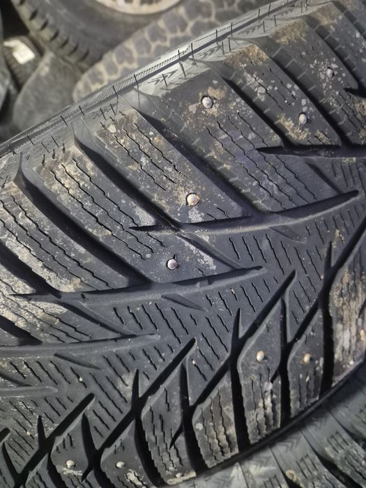 Диск с покрышкой, Хаммер Н1