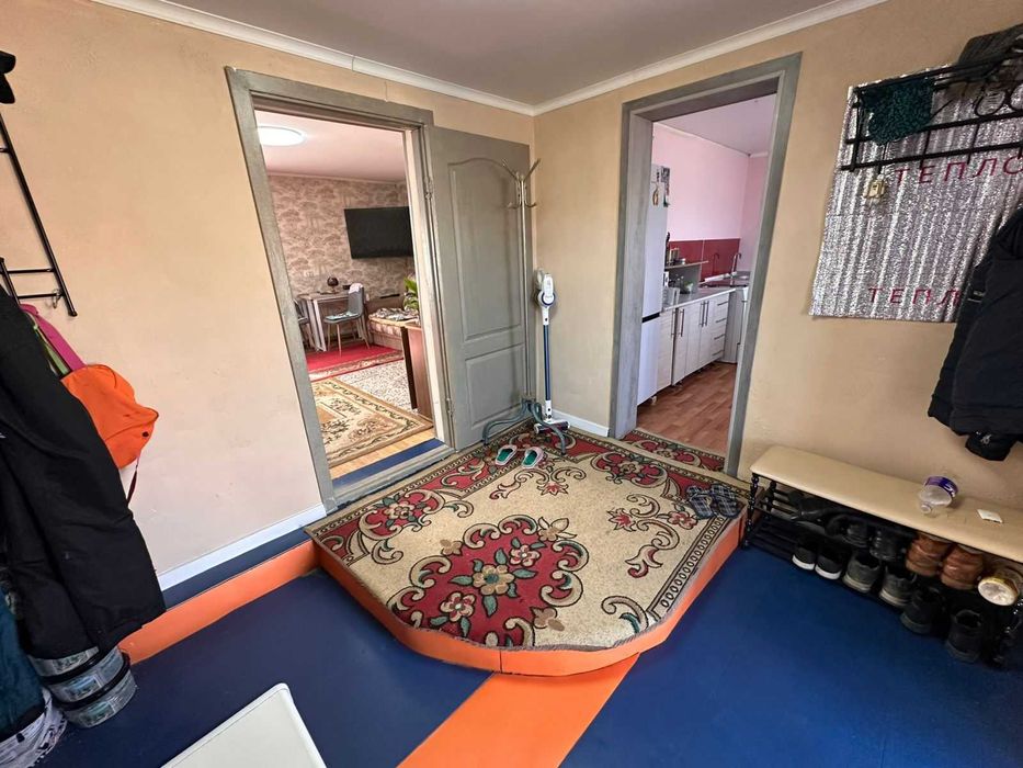 В продаже 3х ком дом Юбилейная 32/2