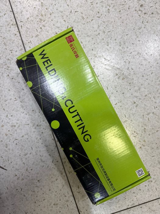 Сопло электрод zhangshi p90