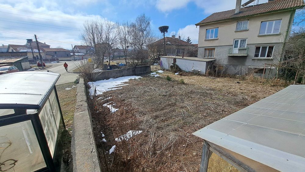 Продава се Парцел в с. Драгушиново, Област София-област - 375 кв.м за 67 €/кв.м - Снимка #5