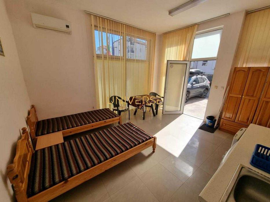 Продава се Двустаен апартамент в к.к. Слънчев бряг - 70 кв.м за 528 €/кв.м - Снимка #1