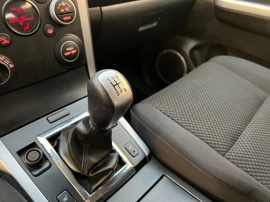 Suzuki Grand vitara  1.9 DDiS  129 cp 2010