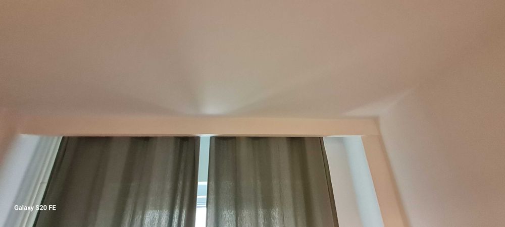 Montaj galerii perdele, draperii, jaluzele, transperante,