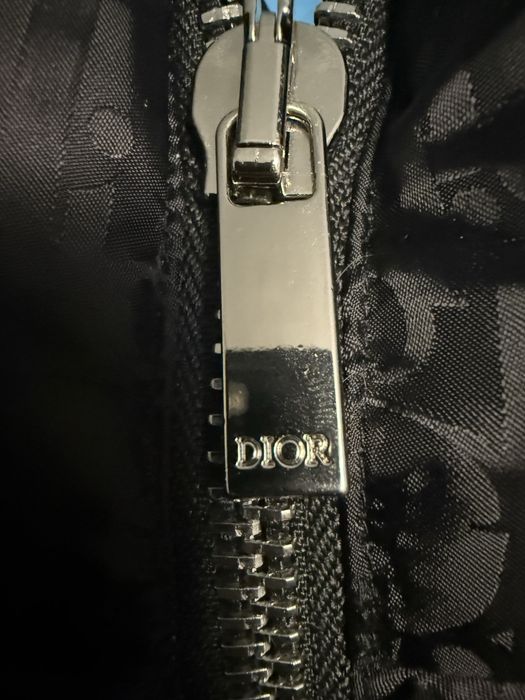 Черно яке Dior Л размер