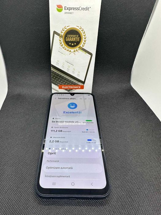 Samsung A25 (Ag31 Barboi B.25132) Garantie 2 ani!