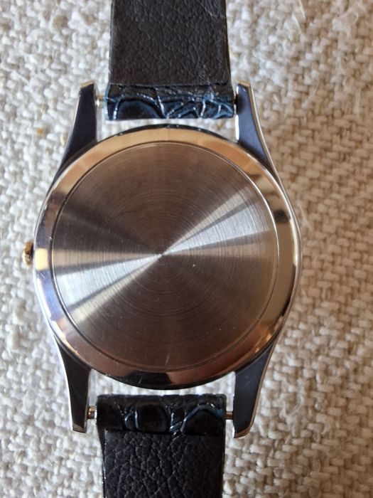 Doxa Antimagnetic SWISS MADE