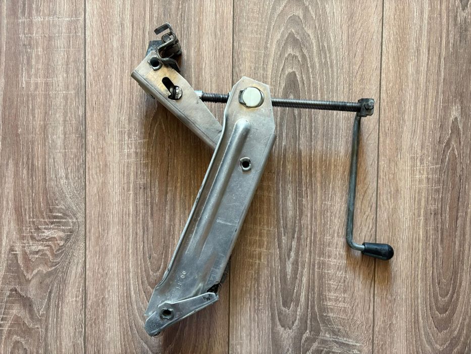 Cric VW Audi Skoda Seat