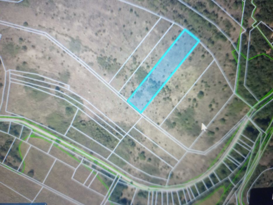 Продава се Парцел в София, Надежда 1 - 3000 кв.м за 1 €/кв.м - Снимка #3