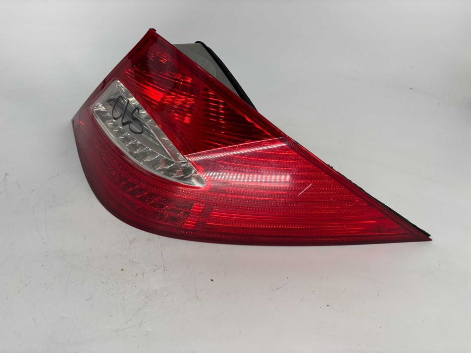 Stop led stanga/dreapta Mercedes CLS an 2008