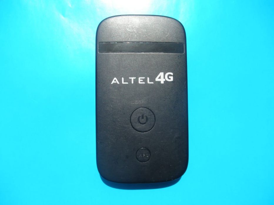 Билайн актив алтел теле2 кселл izi 4G Wi-Fi роутер модем  карманный