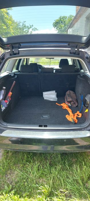 Фолксваген пасат Б7