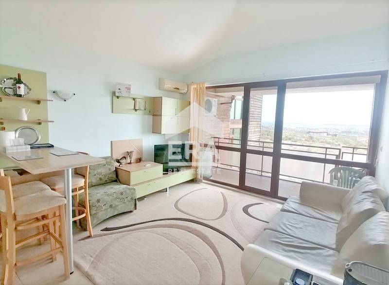 Продава се Тристаен апартамент в с. Кошарица, Област Бургас - 86 кв.м за 879 €/кв.м - Снимка #9