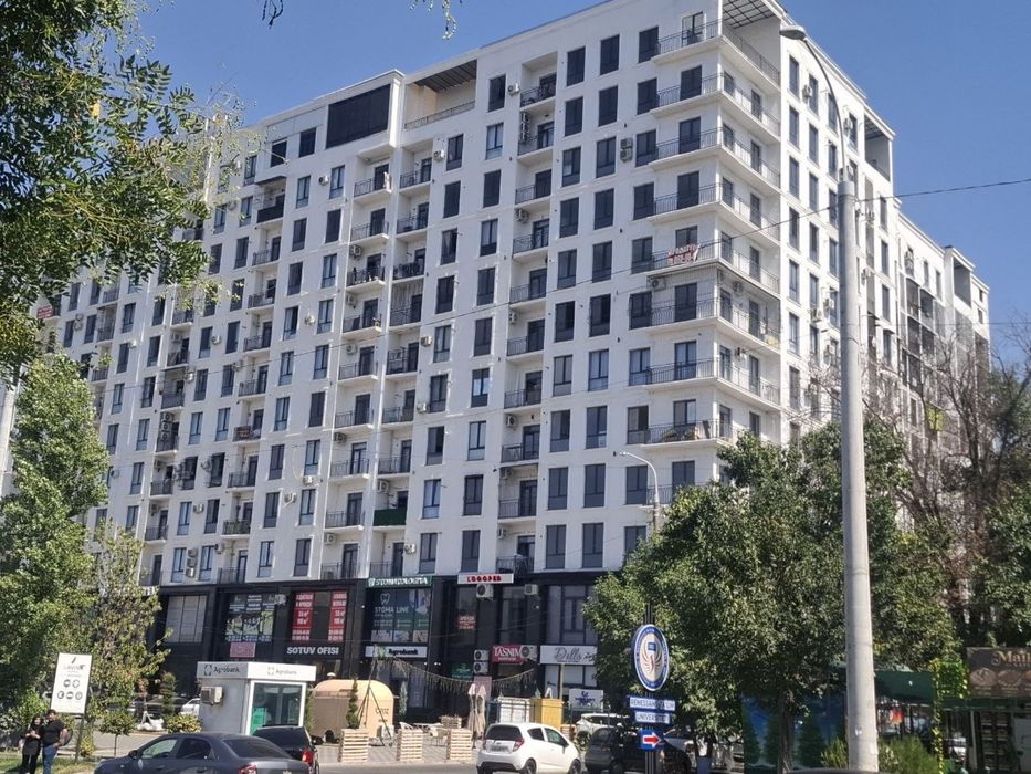 Продается квартира в новостройке от BM GROUP