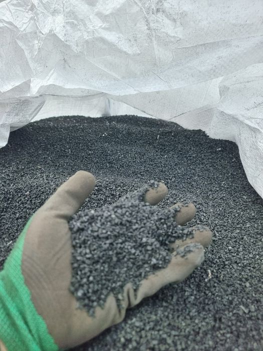 Резиновая крошка