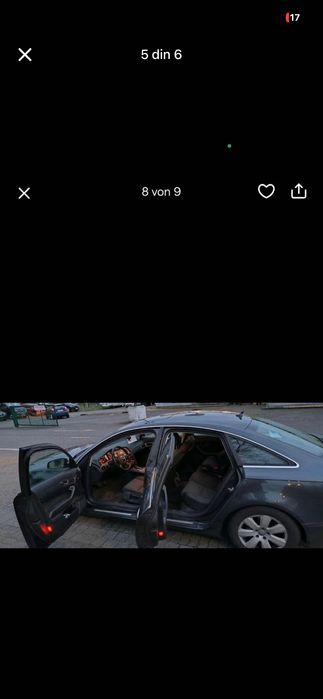 Audi a 6  2.8 fsi 2008