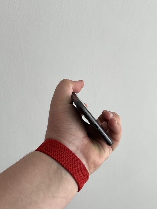 Айфон 11 128ГБ 100%акб