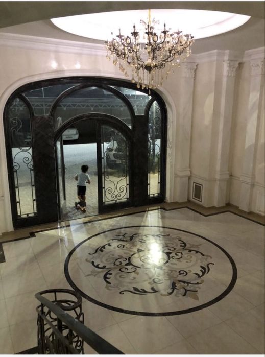 Продается 2х комнатная квартира 55.0 кв