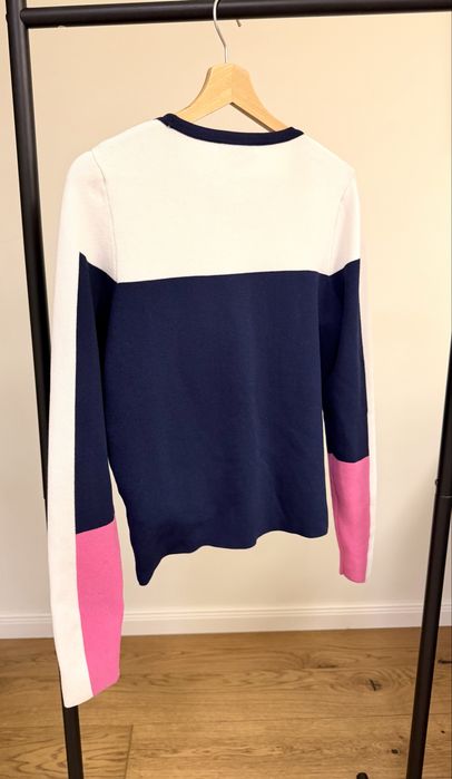 Tommy Hilfiger ефектна блуза