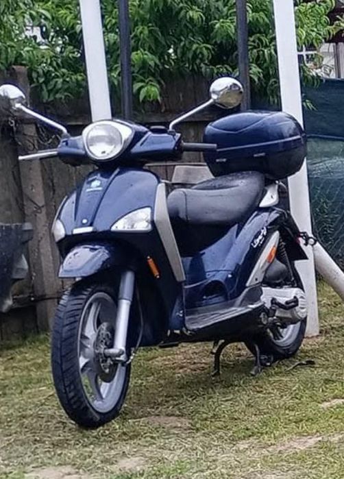 Piaggio liberty 80 pentru dezmembrări