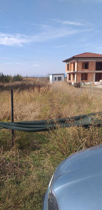 Продава се Парцел в Божурище - 700 кв.м за 143 €/кв.м - Снимка #7