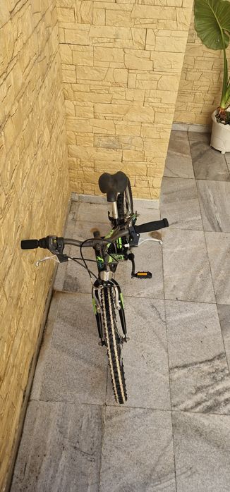 Детски велосипед Varan 20"