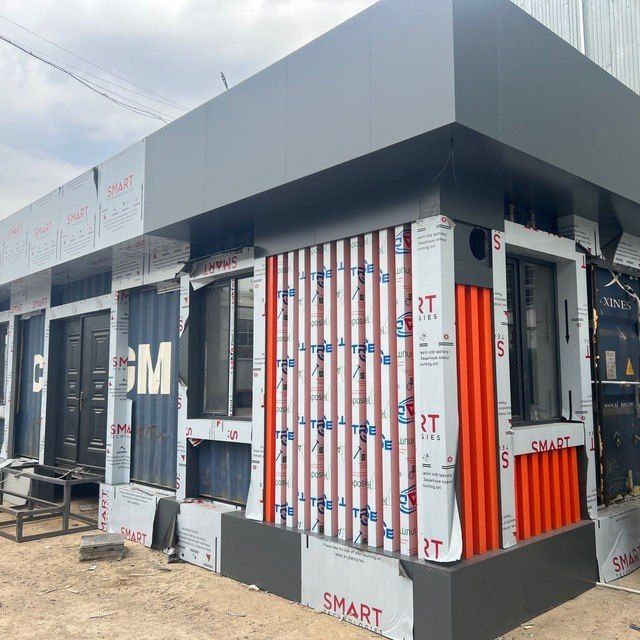 Alikafon Alikabond buxoro