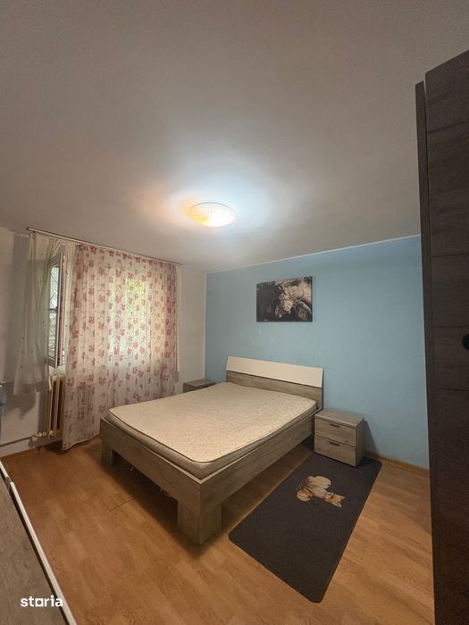 Apartament 1 camera de inchiriat – Tatarasi, zona Flux