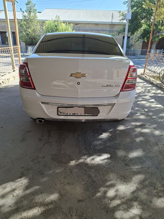 Chevrolet Cobalt
