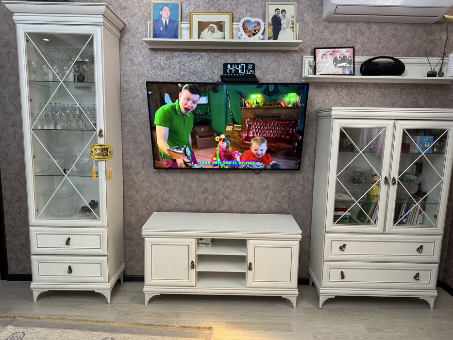 Гостинный мебель