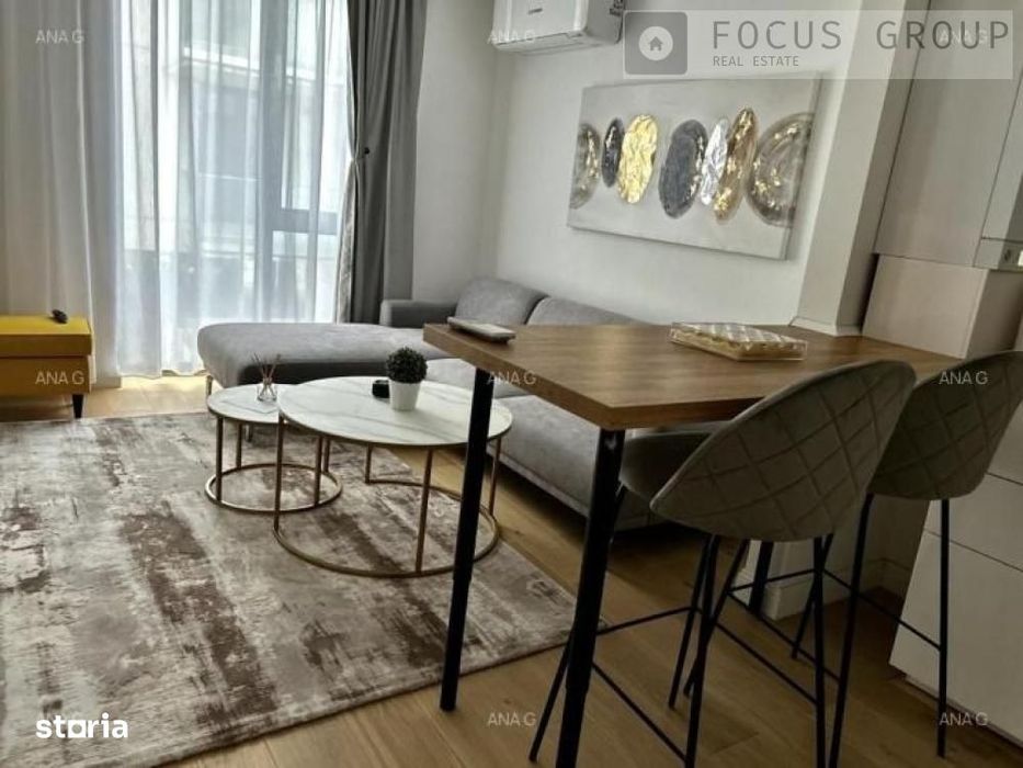 Apartament 2 camere Unirii | Carmen Sylva | Parcare — fotografia 3