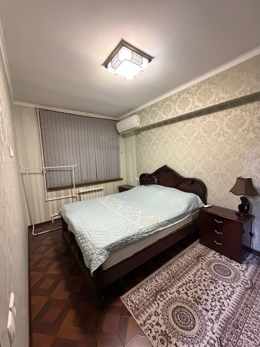 2 комн. Квартира Алайский Ардус