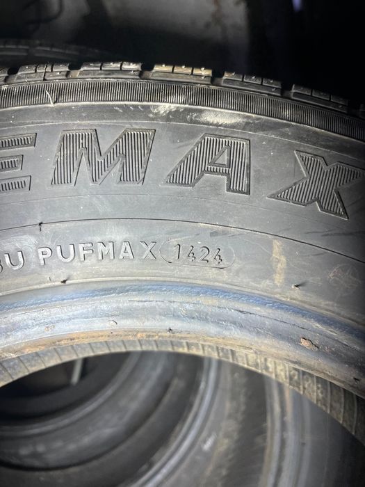 Газель балон летний