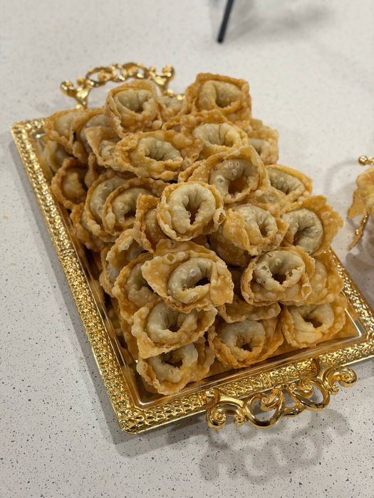 Somsa zakazga qilamiz