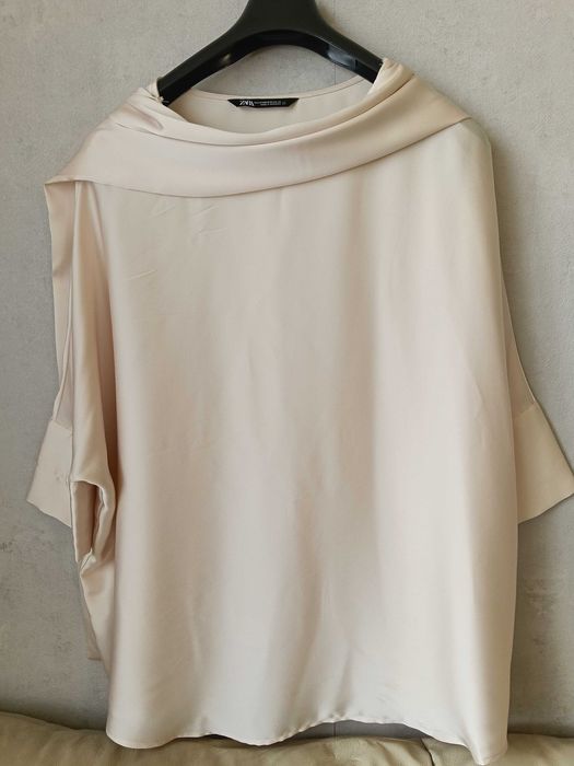 Дамска риза Zara