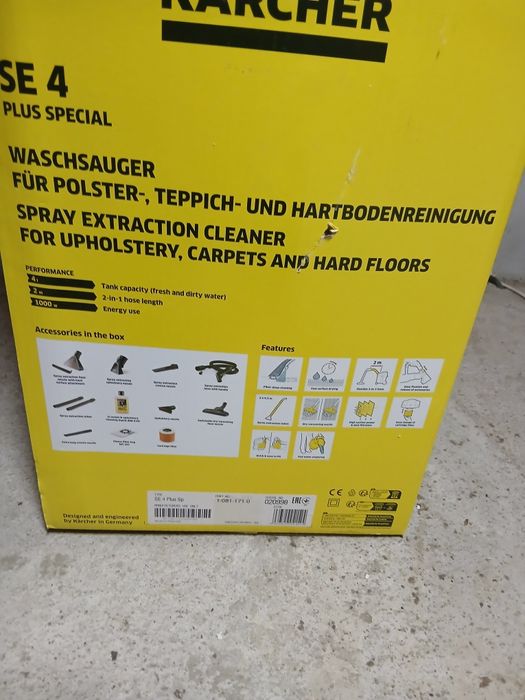 Aspirator  de vanzare