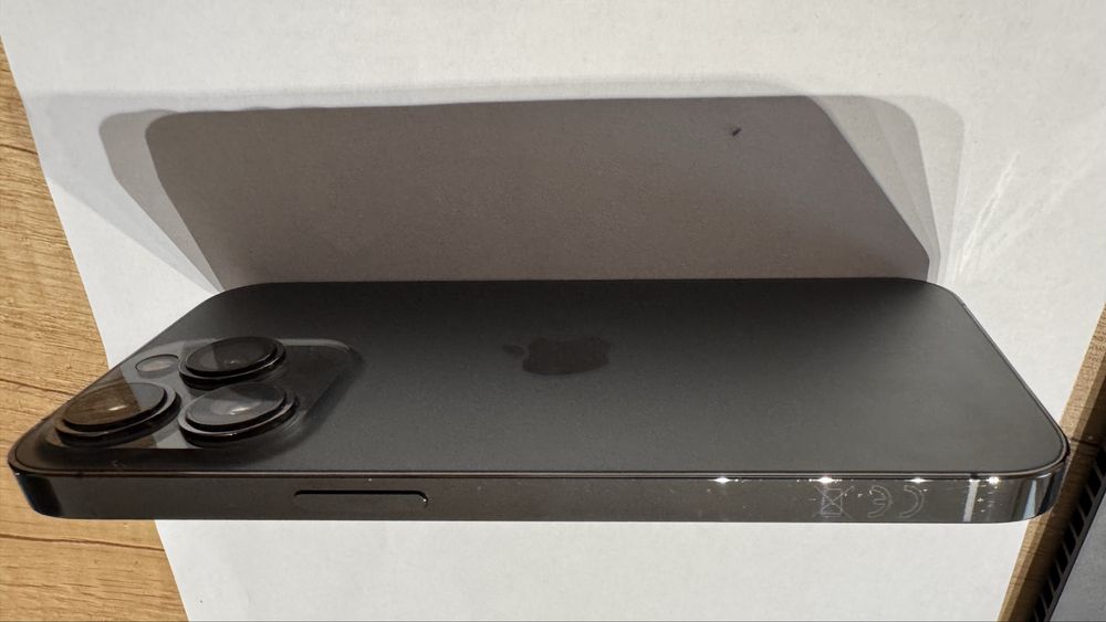 Vand Iphone 13 Pro 256 GB