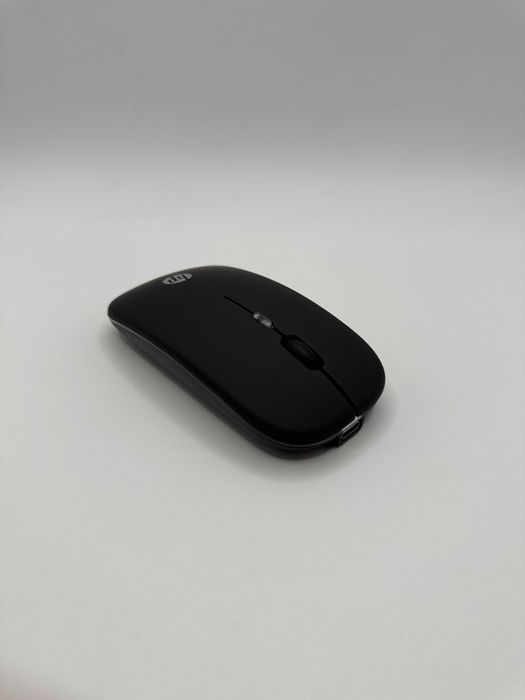 HP W10 Recharger – оптом Беспроводная Bluetooth + 2.4GHz мышь 1600 DPI