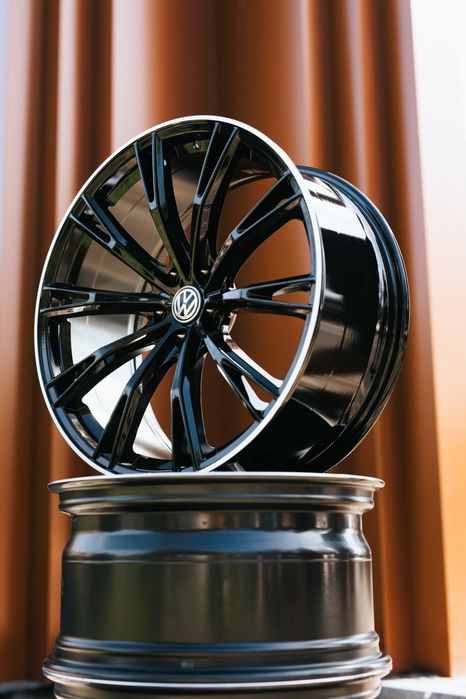 Jante 21 Volkswagen Touareg R21