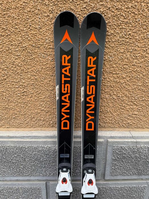 schi dynastar speed team gs L151cm