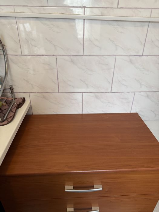 Comoda multifunctionala