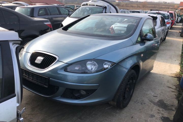 Radio cd 6J1035153G Seat Ibiza a 4-a generatie 6J