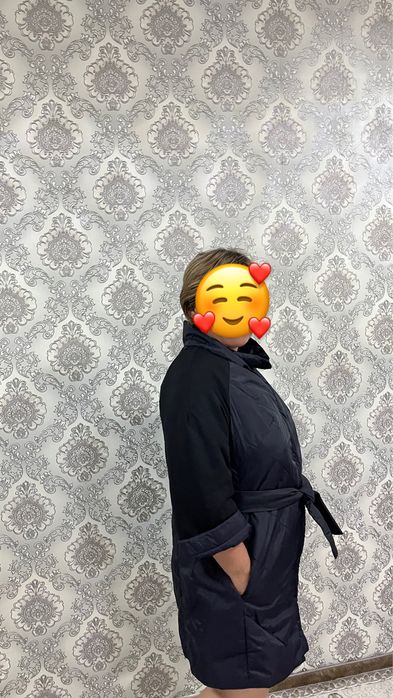 Осенние куртки