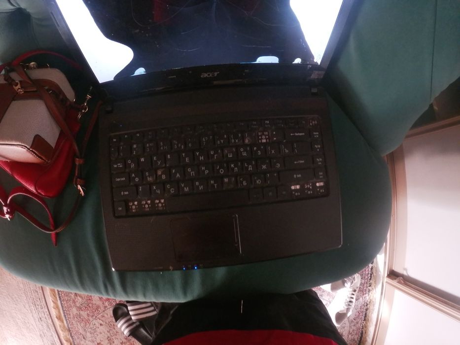 Acer Aspire 4733Z